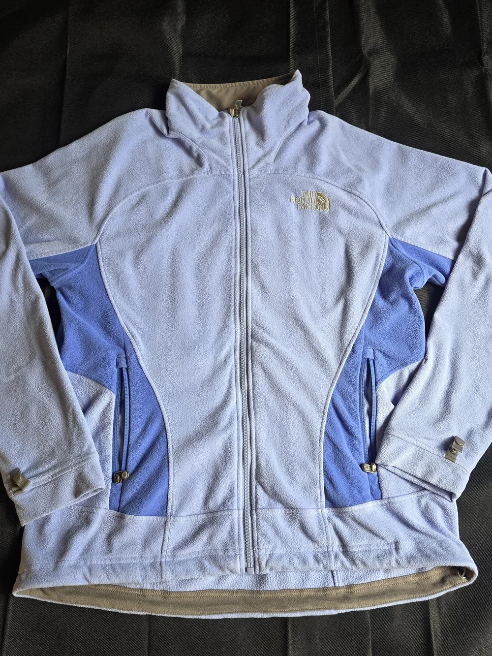 The North Face soft light